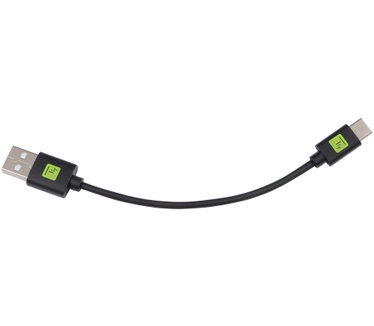 Techly ICOC MUSB20-CMAM01T