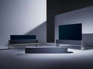 LG Signature OLED TV R