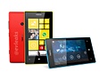 Nokia Lumia 520 - Evleaks