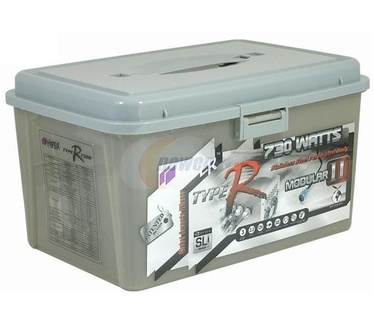Hiper HPU-4S730