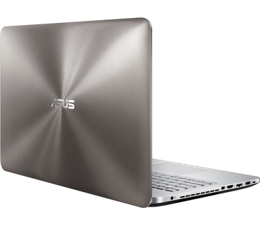 Asus N552VW-FY273T
