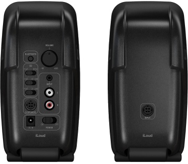 IK Multimedia iLoud Micro Monitor Zwart