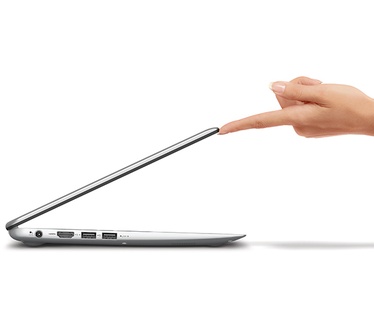 Toshiba Kira-10H