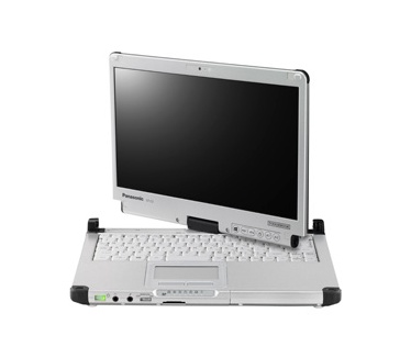 Panasonic C2