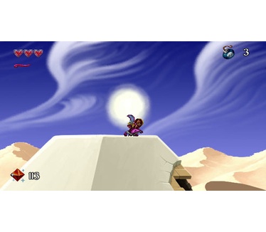 Arzette: The Jewel of Faramore