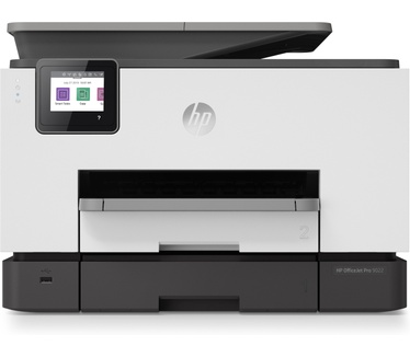 HP OfficeJet Pro 9022