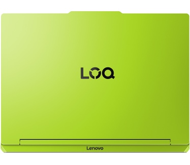 Lenovo LOQ 15AHP11