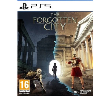 The Forgotten City