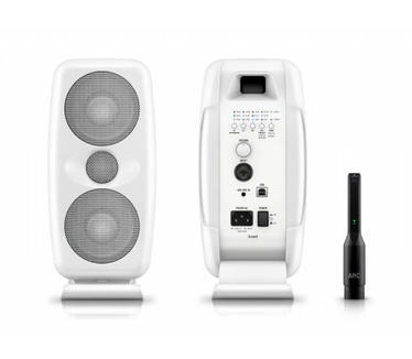 IK Multimedia iLoud MTM (Wit)