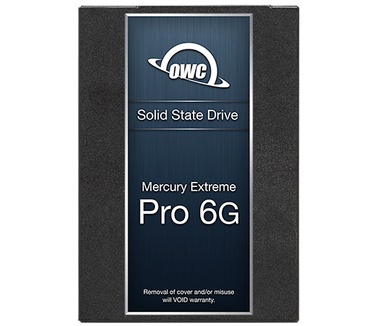 OWC Mercury Extreme Pro 6G