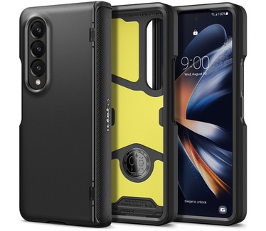 Spigen Slim Armor Pro