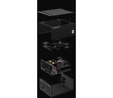 LC-Power LC1000P V3.1