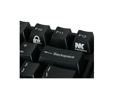 Ducky Zero DK2108