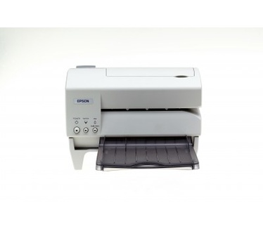 Epson TM-C100 (021): USB, PS, EDG, Roll type