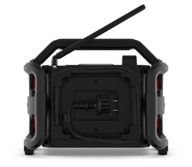 Perfectpro ROCKPRO RP2 bouwradio