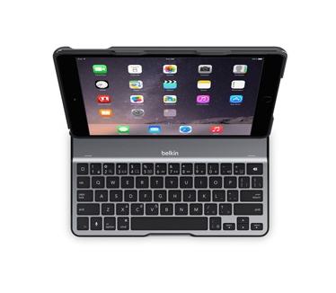 Belkin Ultimate Lite iPad Air 2 case (Qwerty)