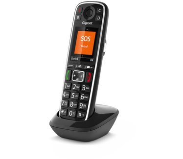 Gigaset E720HX