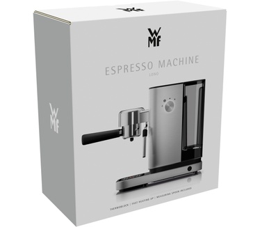 WMF Espressomachine RVS 04.1238.0011