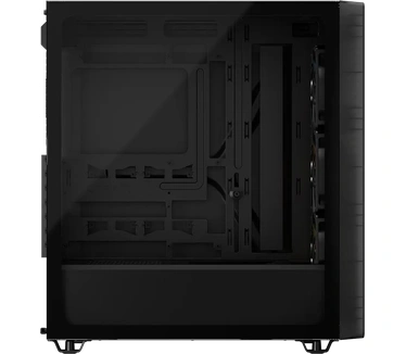 Corsair 3200D RS ARGB Grijs