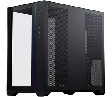 Magniumgear NEO Qube 2 Zwart