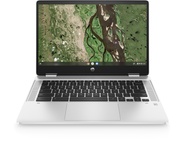 HP Chromebook x360 14b-cb0811nd