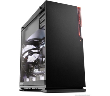 Medion Erazer X87017