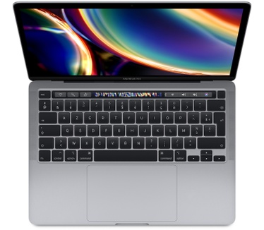 Apple MacBook Pro