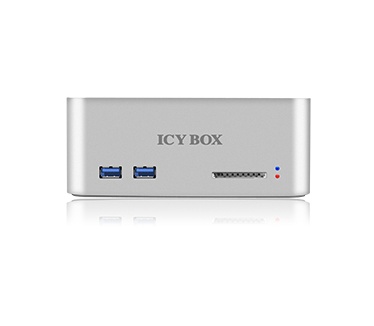 Icy Box IB-111HCR-U3