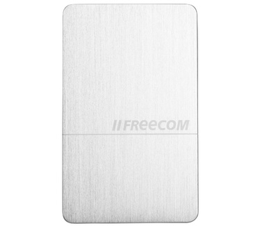 Freecom mHDD Desktop 2TB