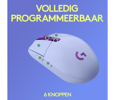 Logitech G305