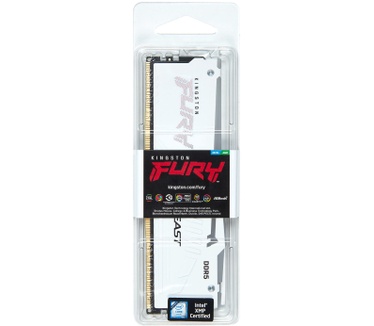 Kingston Fury Beast RGB KF552C40BWA-32