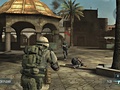 SOCOM U.S. Navy Seals Confrontation