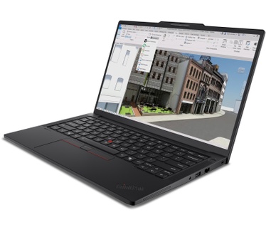 Lenovo ThinkPad P14s Gen 7 (AMD)
