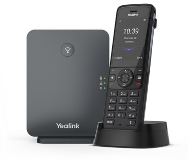 Yealink W78P