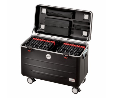Parat PARAPROJECT Case TC20