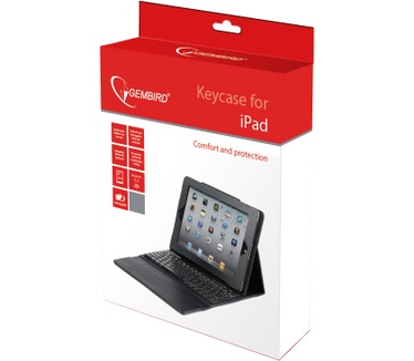 Gembird TA-KBT97-001