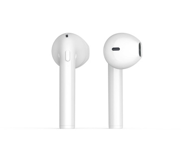 4smarts Eara SkyPods Lite True Wireless In-Ear (Wit)