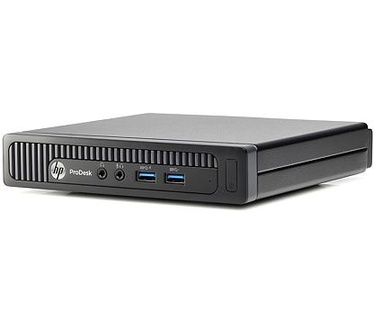 HP ProDesk 600 G1 Mini (J0E77ET#ABH)