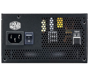 Cooler Master V550 Gold