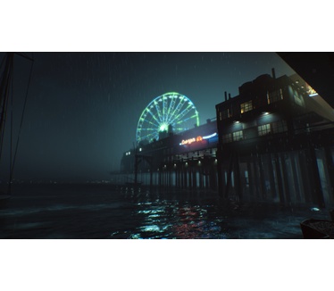 Vampire: The Masquerade Bloodlines 2 Unsanctioned Blood Edition, Xbox One