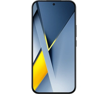 Poco F8 Ultra, 512GB opslag Zwart