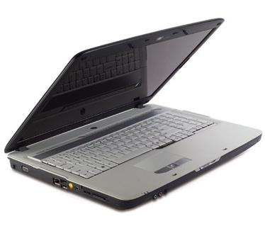 Acer Aspire 7520-5A2G12Mi