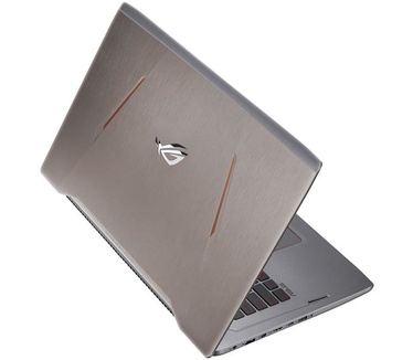 Asus ROG GL702VS-GC198T