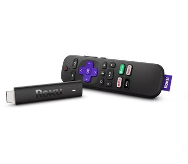 Roku Roku Streaming Stick 4K