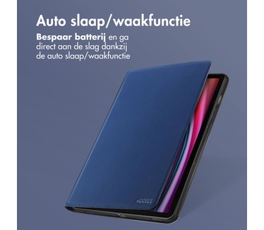 Accezz Classic Tablet Case