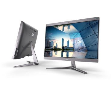 Acer CA24V2 i7 Touch