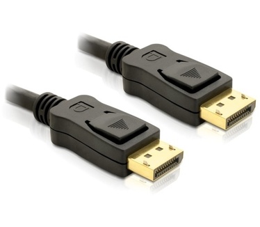 Delock 5m Displayport Cable