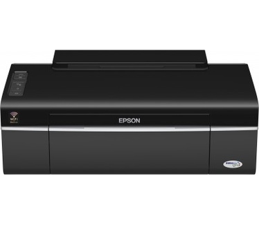 Epson Stylus Office B40W