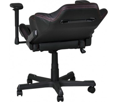 DXRacer Sport Pro 3 Drifting Game Chair Zwart