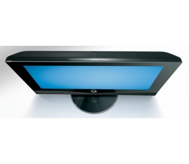 Loewe SPheros R 37 Full-HD+ 100 Zwart